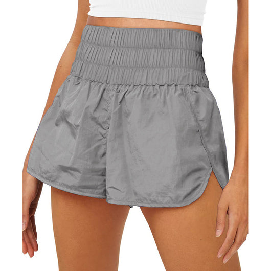 Shorts Deportivos para Yoga de Secado Rápido para Mujer - Image 20