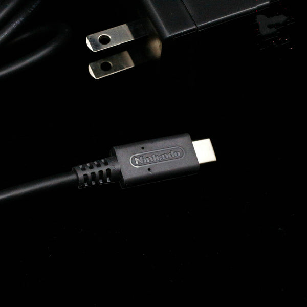 Base de Carga Rápida Firecow Original para Switch