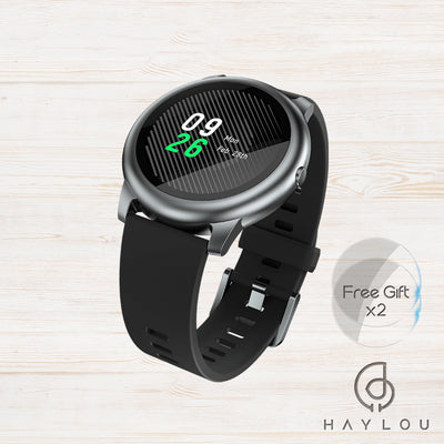 Reloj Inteligente Deportivo con Carcasa de Metal - Image 5