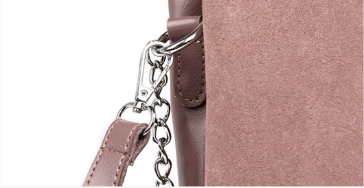 Bolso Bandolera Diagonal de Moda - Image 15