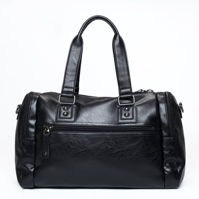 Bolsa de Viaje Casual para Hombre con Bandolera - Image 7
