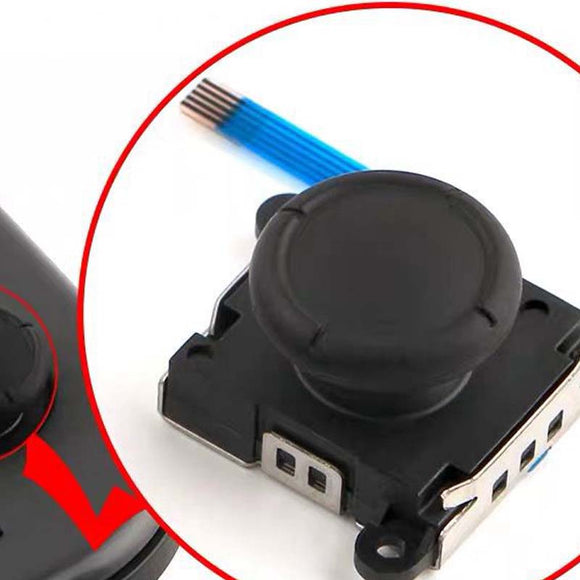 Palanca de Control Analógica Original para Nintendo Switch