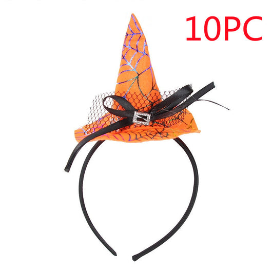 Diadema con Diseños de Halloween — 17 × 27 cm - Image 26