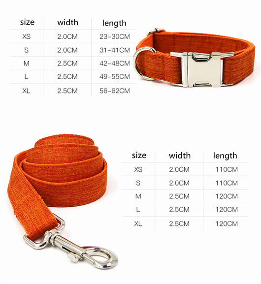 Collar Correa para Perros con Diseño Moño - Accesorios Elegantes para Mascotas - Image 6