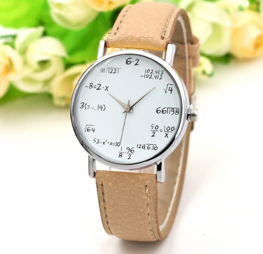 Reloj Ecuación - Image 14