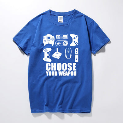 Playera Gamer Control de Videojuegos - Image 15