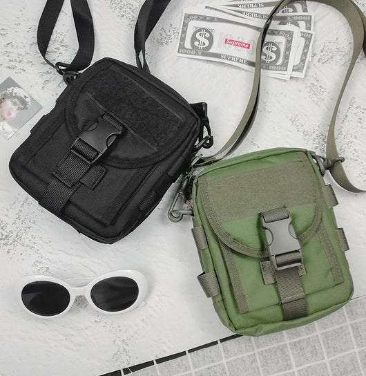 Bolso de Hombro Versátil - Image 5
