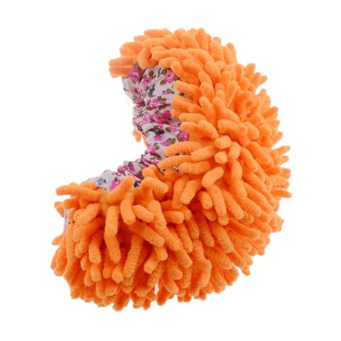 Pantuflas Mopa de Microfibra Ultra Absorbente