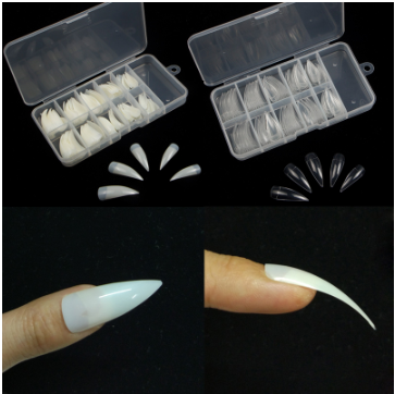 Cortaúñas de Manicura Francesa - Image 3