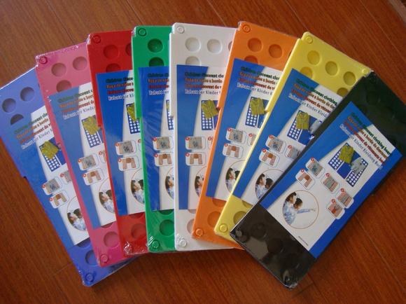 Tabla Plegable para Doblar Ropa - Sistema Rápido y Fácil
