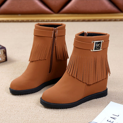 Botas para Mujer - Image 5