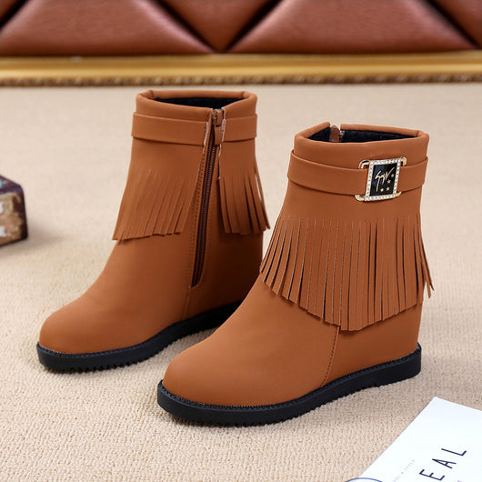 Botas para Mujer - Image 5