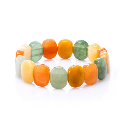 Pulsera de Cristal Natural - Image 5