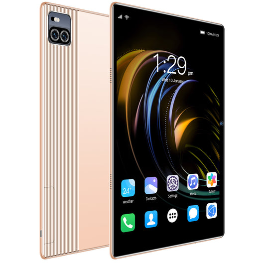 Tablet Gaming HD con Llamadas de Voz Inteligente - Image 5