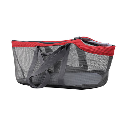 Bolsa Transportadora Panorámica Plegable para Mascotas - Gran Capacidad - Image 18