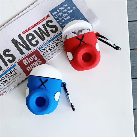 Funda Protectora Bluetooth para AirPods Compatible con Apple - Image 6