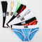 Calzoncillos Hombre Talle Bajo Ice Silk Ultradelgados