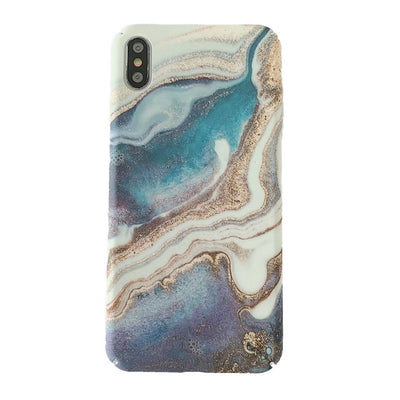 Funda Smartphone Efecto Tinta Splash - Image 36