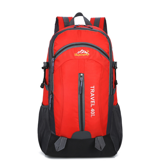 Mochila de Viaje Outdoor Resistente - Image 11