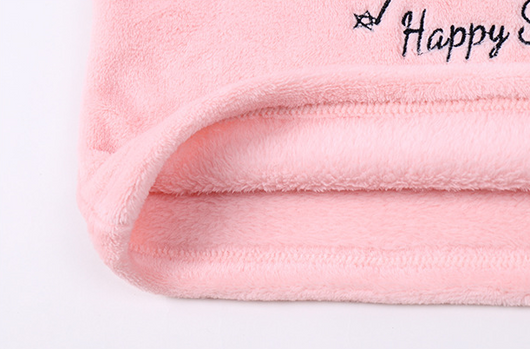 Pijama Infantil Otoño Invierno Cuello Redondo con Diseños Animados - Image 18