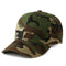 Gorra de Béisbol Camuflaje