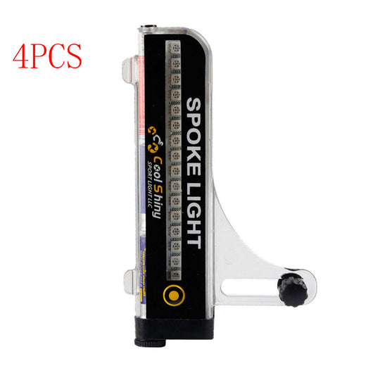 Luces LED Multicolor para Bicicleta Hot Wheels - Image 12