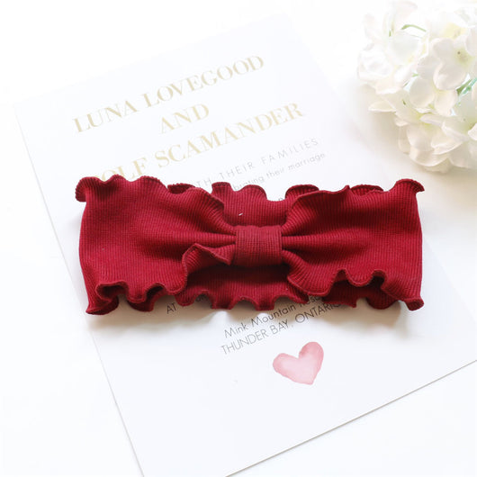 Diadema Ondulada para el Cabello - Estilo y Comodidad - Image 15