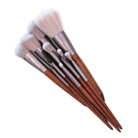 Set de Brochas de Maquillaje Profesional - Image 4