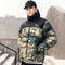 Army Verde camouflage