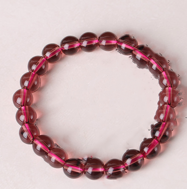 Pulsera de Cristal - Joya de Vidrio Elegante - Image 7