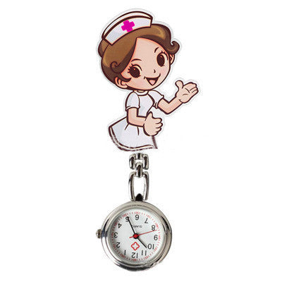 Reloj Inteligente de Enfermería Coreano