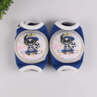 Protector de Rodillas y Codos para Niños Pequeños - Image 29