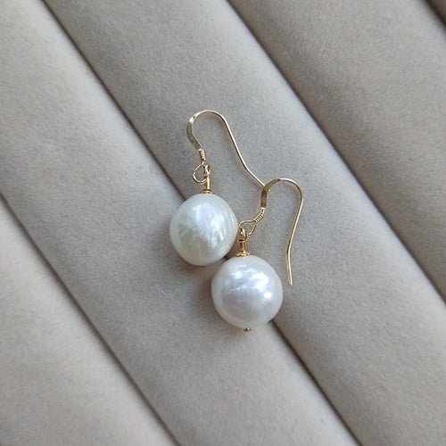 Conjunto de Tres Piezas en Oro de 14K: Aretes, Collar y Pulsera - Image 12