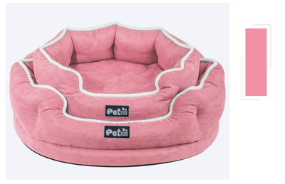 Cojín Térmico Acogedor para Perros - Image 12