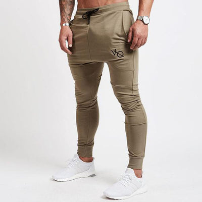 Pantalones deportivos casuales - Image 10
