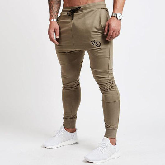 Pantalones deportivos casuales - Image 10