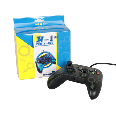 Control Gamepad USB con Cable - Image 8