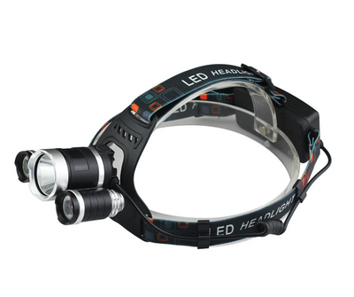 Linterna de Camping LED Portátil - Image 4