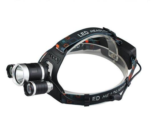 Linterna de Camping LED Portátil - Image 4