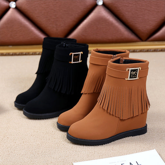 Botas para Mujer - Image 3