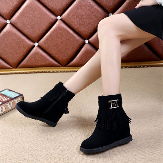 Botas para Mujer - Image 2