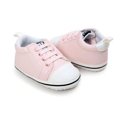 Zapatos Suave para Bebé con Suela Antideslizante - Image 5