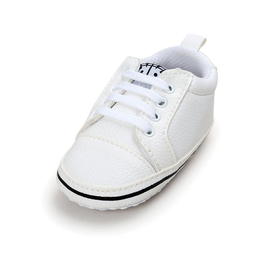 Zapatos Suave para Bebé con Suela Antideslizante - Image 8