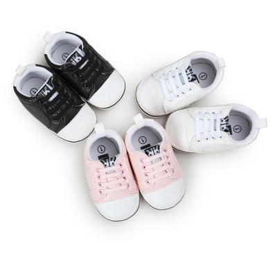Zapatos Suave para Bebé con Suela Antideslizante - Image 2