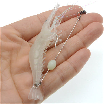 Camarones Luminosos Colgantes Decorativos - Image 10
