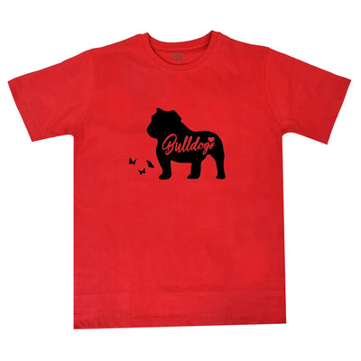 Playera de Algodón Estampada - Image 13
