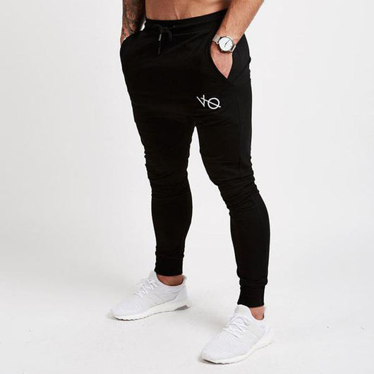 Pantalones deportivos casuales - Image 7