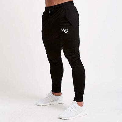 Pantalones deportivos casuales - Image 2