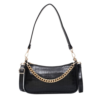 Bolsa Mensajero de Un Hombro - Estilo Casual Portátil - Image 7