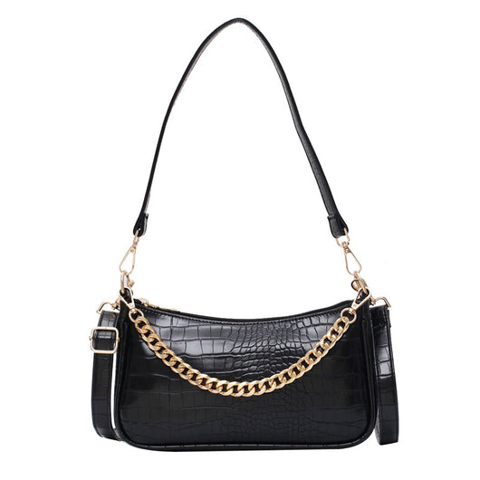 Bolsa Mensajero de Un Hombro - Estilo Casual Portátil - Image 7